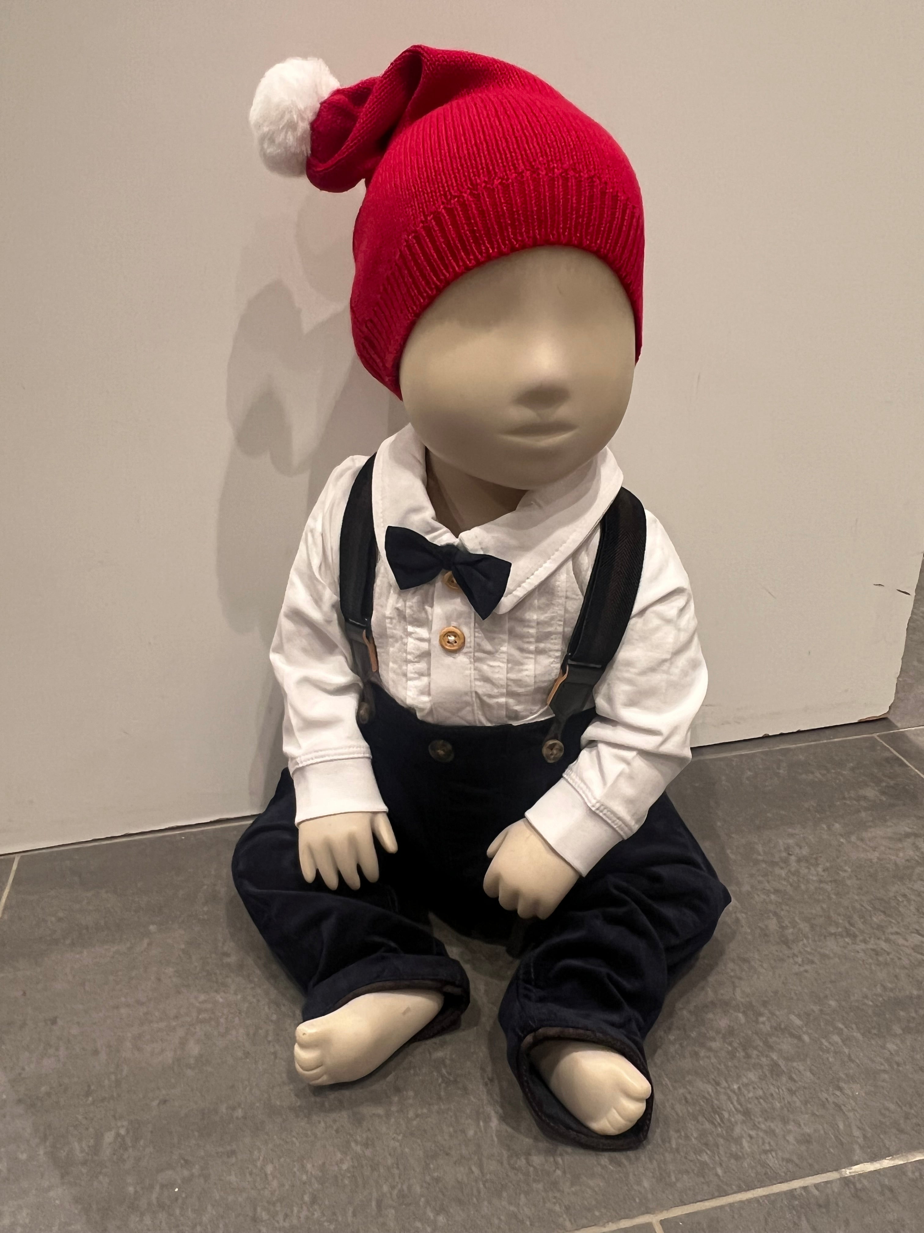 NBMRAMUS Body - Bright White